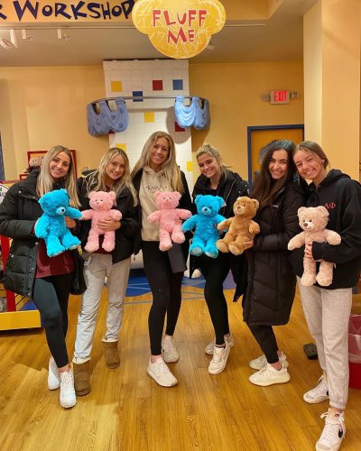 Photo post from alphaphifoundation.