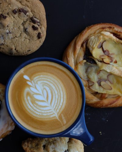 Carousel post from nordaggioscoffee.