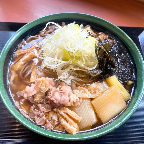 Photo post from daisenbou.