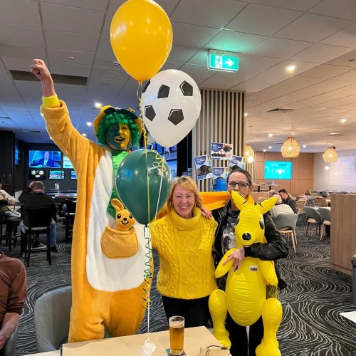 Carousel post from thearytoukley.