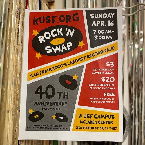 Carousel post from kusforg.