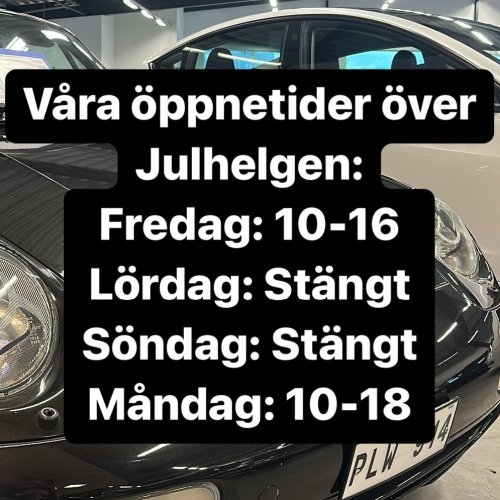 Photo post from vellinge_bilbolag.