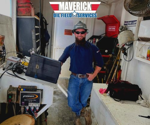 Photo post from mavericktorque.