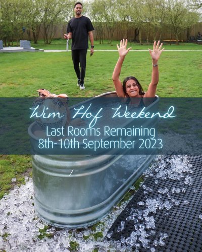 Carousel post from glasshouseretreat.