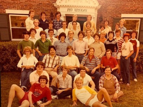 Photo post from psiupsilon.