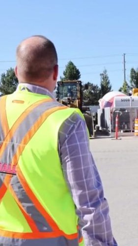 Video post from bdhall.ca.