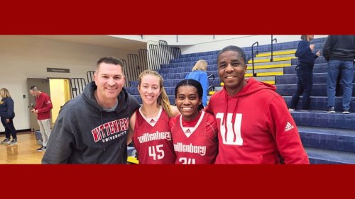 Photo post from wittenberguniversity.