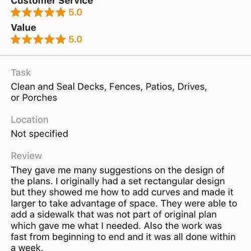 Photo post from gramsconstruction.