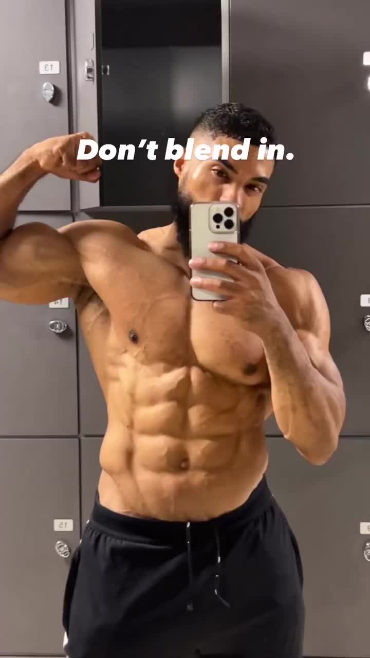 Video post from ph_gains.