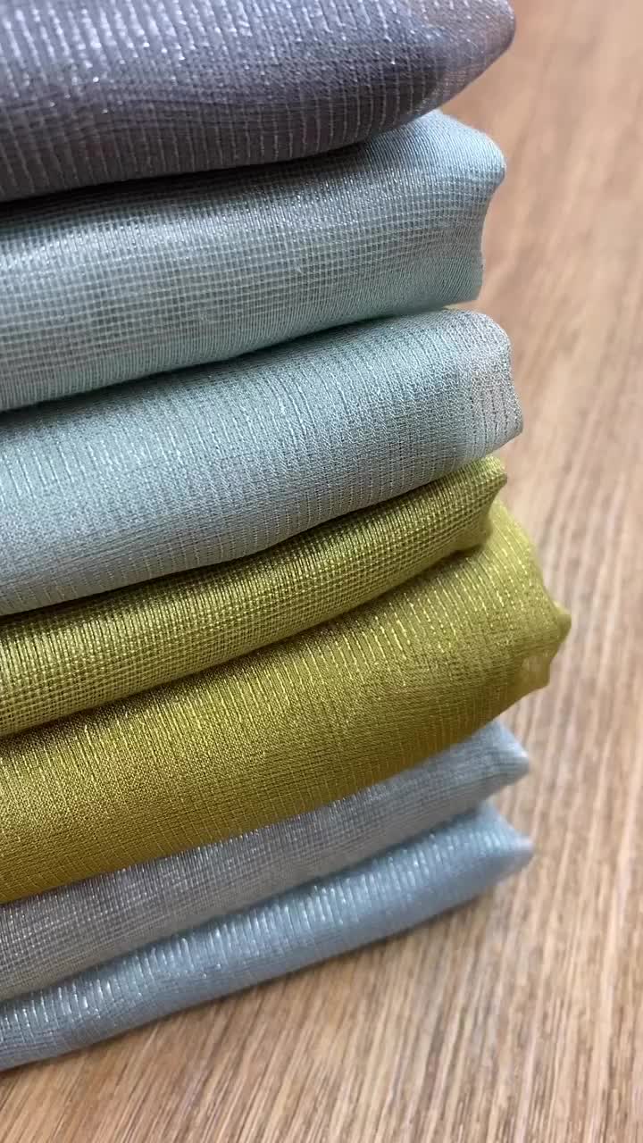 Video post from akbar_fabrics_.
