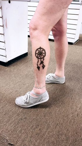 Video post from egyptian_henna_tattoos_florida.