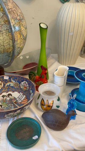 Video post from ulva_diversehandel.