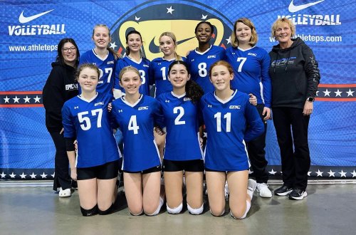 Photo post from epicvball.