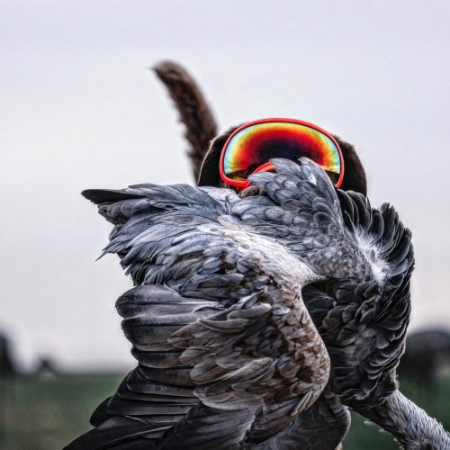 Photo post from northernskiesoutfitters.