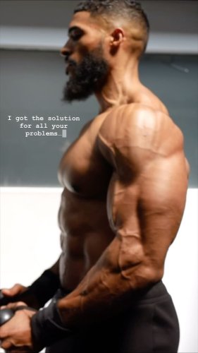 Video post from ph_gains.