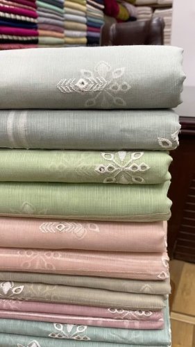 Video post from akbar_fabrics_.