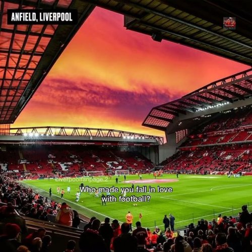 Video post from liverpoolfanpage.2.