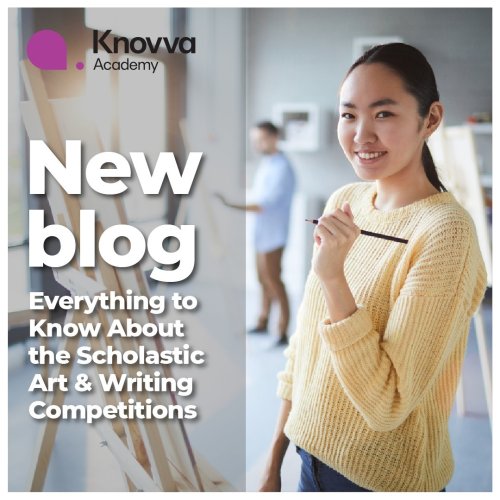 Photo post from knovva_academy.