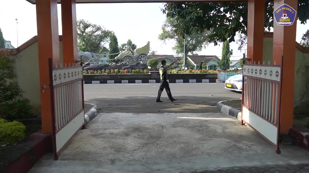 Video post from sman7purworejo.