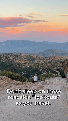 Video post from visittucson.