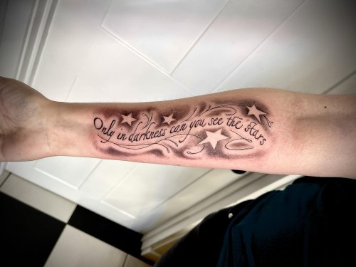 Photo post from lovetattoossandhurst.