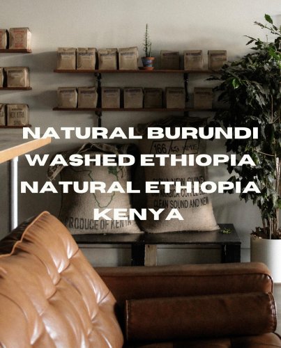Photo post from nordaggioscoffee.