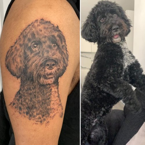 Photo post from lovetattoossandhurst.