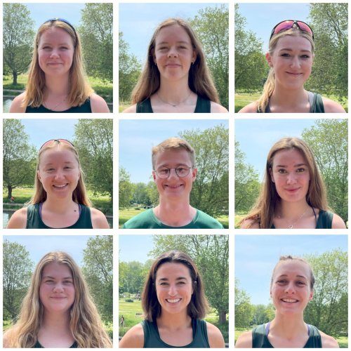 Carousel post from queensboatclub.