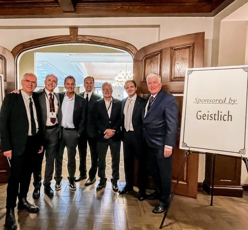 Carousel post from geistlich_north_america.