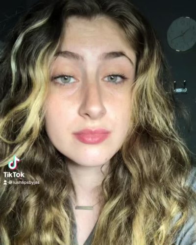 Video post from lushaestheticsky.