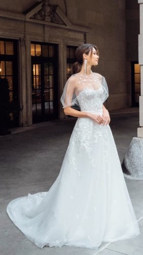 Video post from lelitebridal.