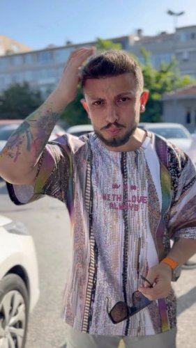 Video post from mehmetenliogluofficial.
