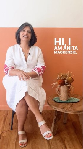 Video post from crane_living.