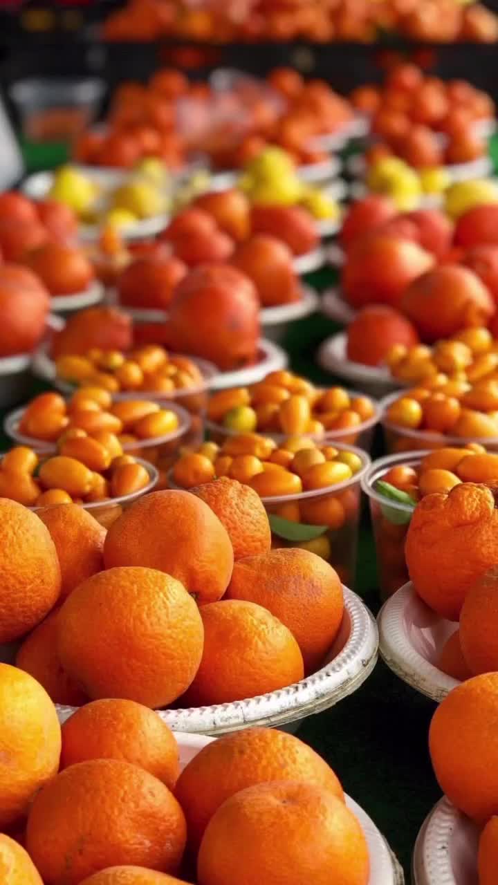 Video post from visaliafarmersmarket.