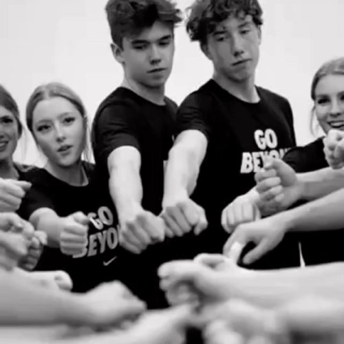 Video post from beyondsportinsta.