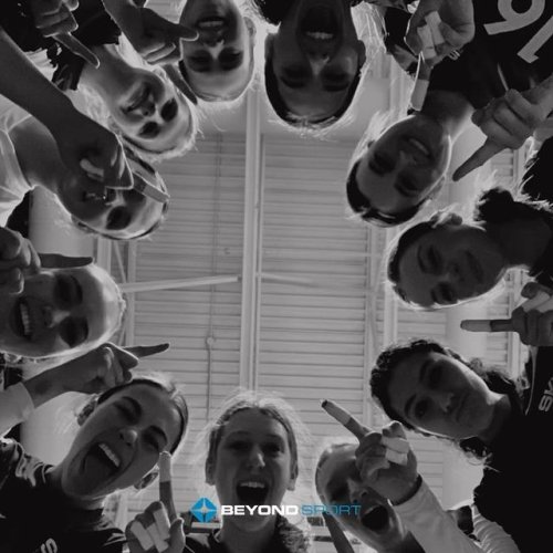 Video post from beyondsportinsta.