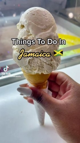 Video post from thingstodoinjamaica.