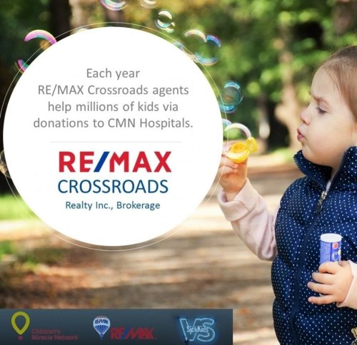 Photo post from remaxcrossroadsrealtyinc.