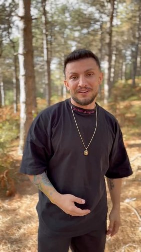 Video post from mehmetenliogluofficial.