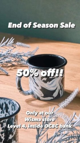 Video post from crane_living.