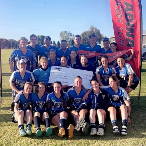 Photo post from parkroyalpanthers.hockeyclub.