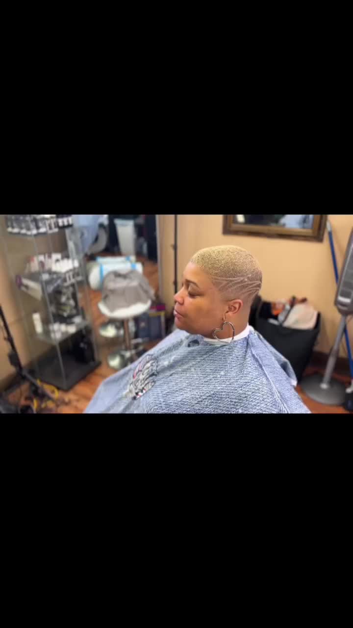 Video post from corndabarber.