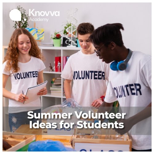 Photo post from knovva_academy.