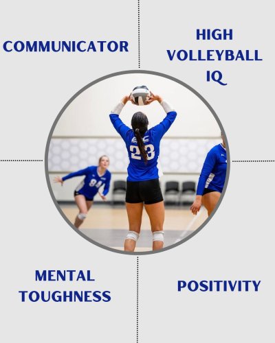 Photo post from epicvball.