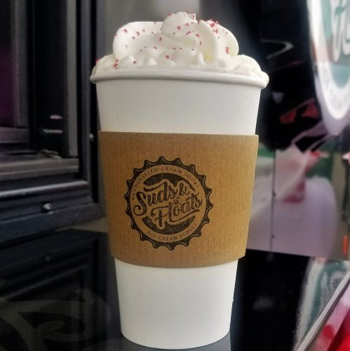 Photo post from sudsandfloats.