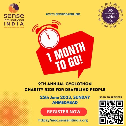 Photo post from sense.india.