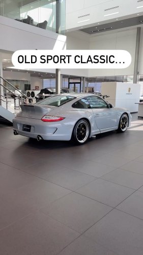 Video post from porschewarrington.