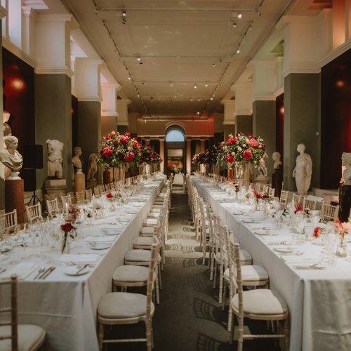 Photo post from ashmoleanevents.