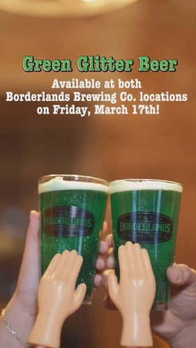 Video post from visittucson.