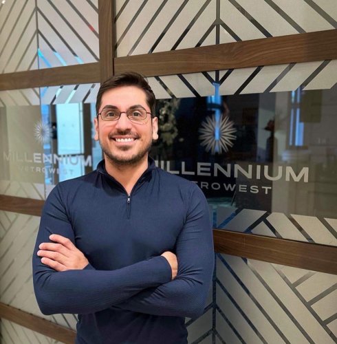 Photo post from millenniummetrowest.